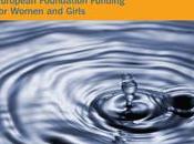 Presentan Innovador Estudio Investigación Sobre Financiamiento Fundaciones Europeas Para Mujeres Niñas