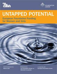 Presentan Innovador Estudio De Investigación Sobre El Financiamiento De Fundaciones Europeas Para Mujeres Y Niñas