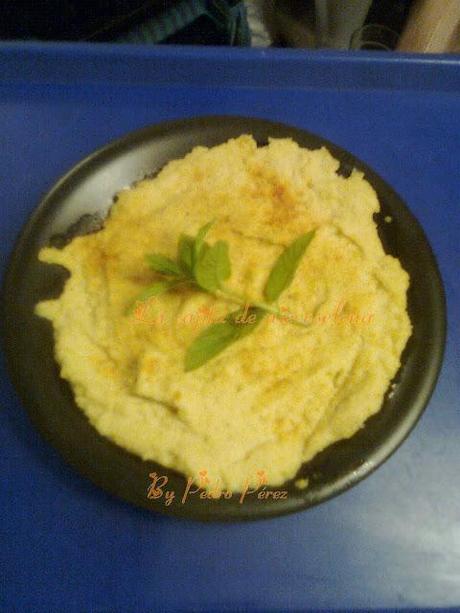 Humus 