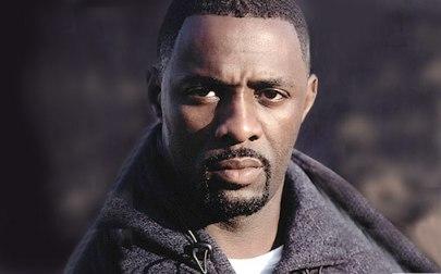 ¿Idris Elba en Pacific Rim?