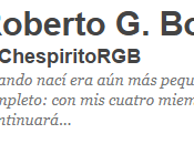 Chavo Ocho llegó Twitter