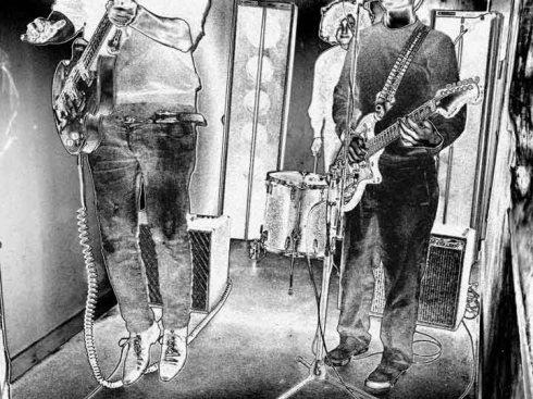 Kids On A Crime Spree – We Love You So Bad