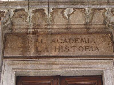 La Historia oficial.