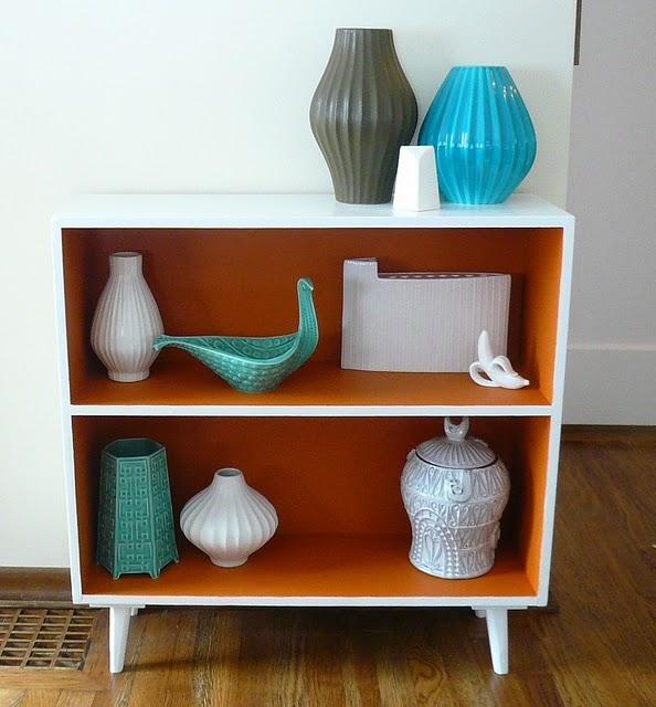 Tú Preguntas!! Cómo hacer una estantería como la de foto con una billy de Ikea