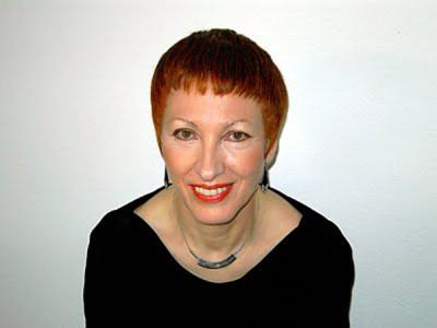 Angela Sommer-Bodenburg - Fichas de autores