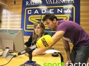 Sportfactor Cadena