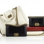 Chanel-Boy Chanel-Boy