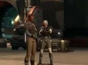 Star Wars: Republic muestra tráiler