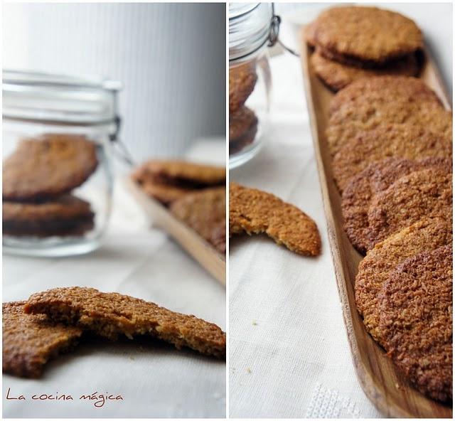 Anzac biscuits
