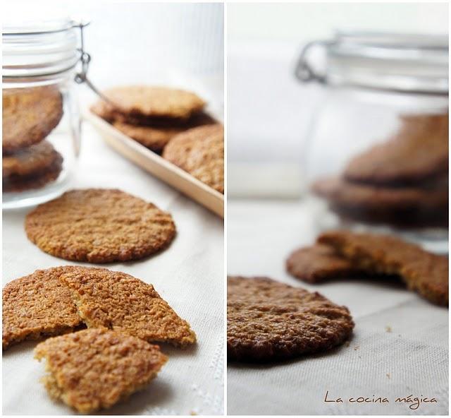 Anzac biscuits