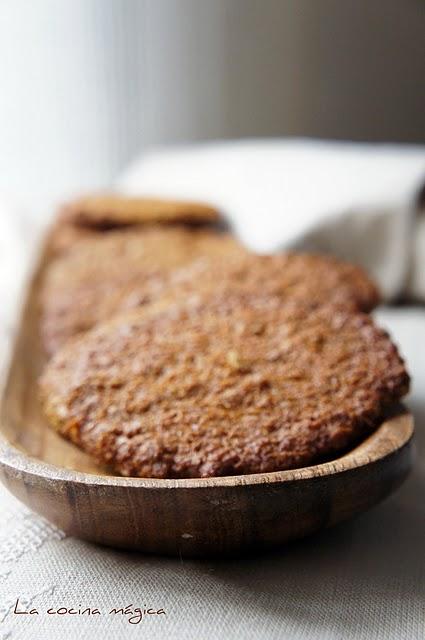 Anzac biscuits
