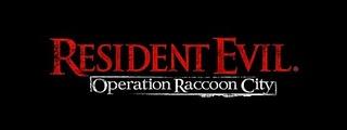 Nuevo tráiler de Resident Evil: Operation Raccoon City.