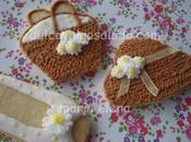 Galletas decortadas...un campo!!!