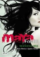 Portadas y novedades