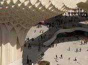 polémica arquitectura «setas»