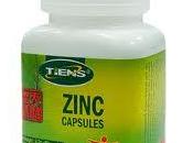 Zinc para prevenir curar resfríados