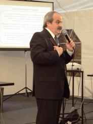 DSC04455 Participación en Expo Empleo 2011 – ciudad de Tandil -