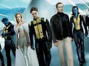 X-Men Primera Generación