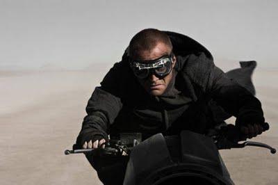 El Sicario de Dios. Crítica.