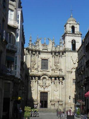 Ourense, destino turístico de moda