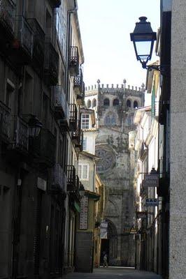 Ourense, destino turístico de moda