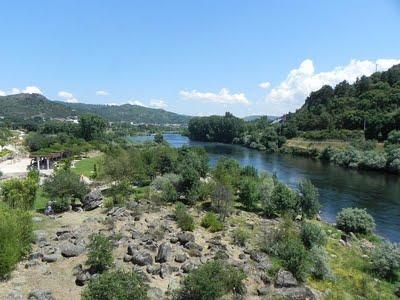 Ourense, destino turístico de moda