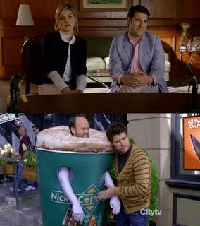 7 imágenes, 7 series (LXXVII)