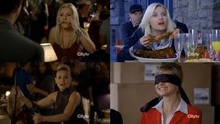 7 imágenes, 7 series (LXXVII)