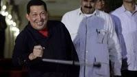 HUGO CHÁVEZ SE PRONUNCIÓ SOBRE LAS ELECCIONES EL PERÚ