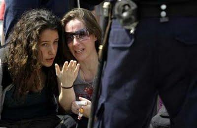 SPANISH REVOLUTION (XXII)