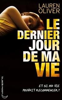 Lo último que leí....Si no despierto