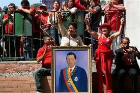 Espacio crítico para la construcción socialista #34: Retos 2012: Re-enamorar, demostrar hechos y generar nuevas esperanzas.