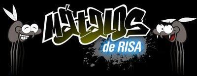 Nueva campaña de comunicación de Kill Paff: Mátalos de risa Nueva campaña de comunicación de Kill Paff: Mátalos de risa