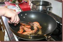 Receta Para Hacer Fideua