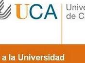 Acceso Universidad. Información