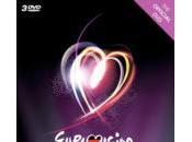 Doble Álbum Oficial Eurovisión 2011