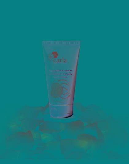 Reparador de manos Carla de Bulgaria