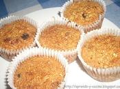 Panecillos Avena -sin harina-