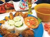 creativa cocina dominicana?