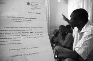 Por el CIErre de los CIEs ¡YA!