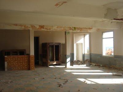 Piriápolis, Uruguay, 2011