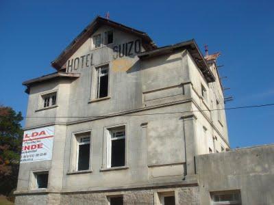 Piriápolis, Uruguay, 2011