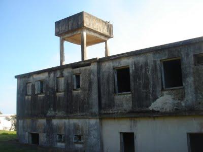 Piriápolis, Uruguay, 2011