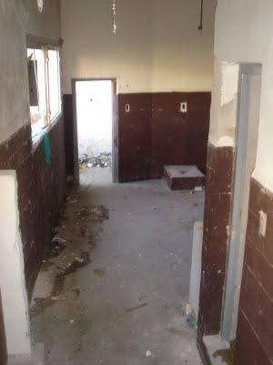 Piriápolis, Uruguay, 2011