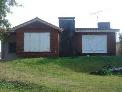 Cuchilla Alta, Uruguay, 2011