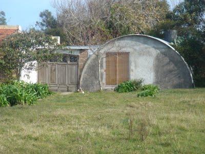 Cuchilla Alta, Uruguay, 2011