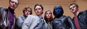 Cine-Nuevos datos de recaudación de X-Men:Primera Generación