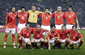 ¿Por qué el fútbol polaco es tan malo?