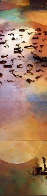 SAÓ ABRIVAT 2007  ( Mas Blanch i Jové - Costers del Segre)