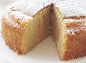 Bizcocho nata